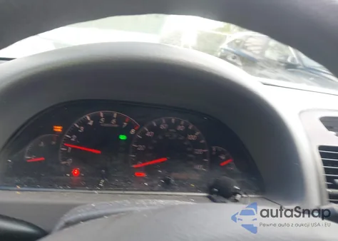 2006 Toyota Camry Le from USA, damaged, VIN 4T1BE32K96U702972